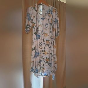 Maternity/Nursing Robe